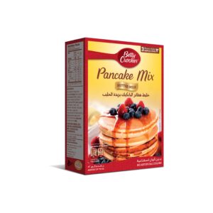 bc pancake buttermilk mix 907g