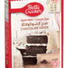 bc brownie - choc fudge mix 500g