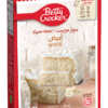 bc white cake mix 510g