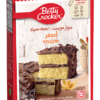bc yellow cake mix 500g