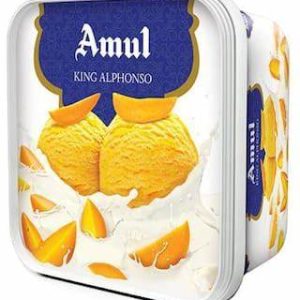 amul alphonso mango 1litre