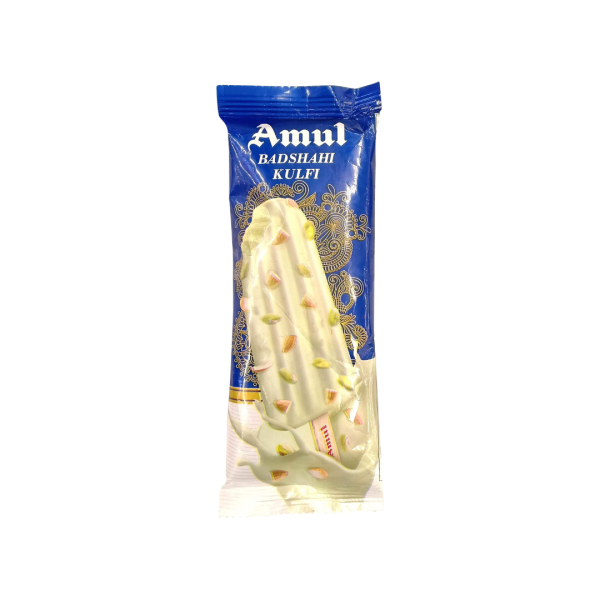 amul badshahi kulfi 60ml