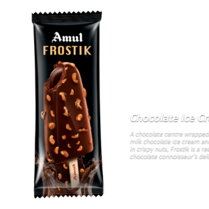 amul frostik 70ml