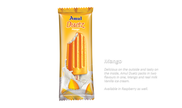 amul mango duetz 60ml