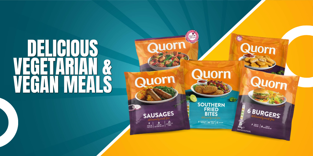 quorn 1