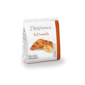 retail croissant 60gram (x6) - 12pcs/case