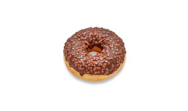 Sprinkled Donuts - 36pcs/case