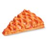 ham and cheese triangle - 35pcs/case
